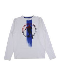 Футболка Bikkembergs