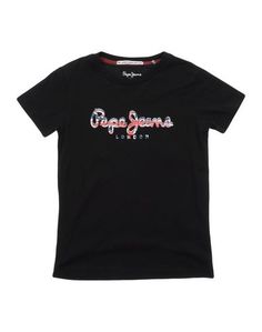 Футболка Pepe Jeans