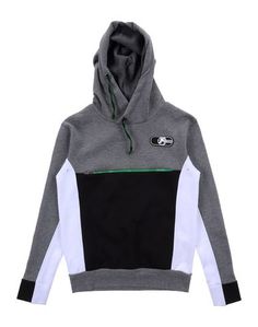 Толстовка Bikkembergs