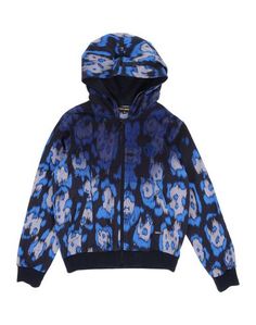 Толстовка Roberto Cavalli