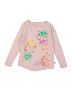 Футболка Stella Mccartney Kids