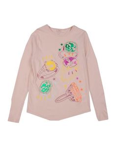 Футболка Stella Mccartney Kids