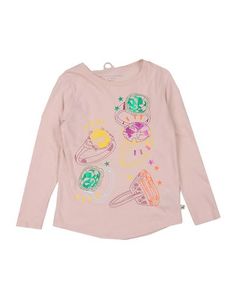 Футболка Stella Mccartney Kids