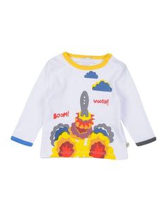 Футболка Stella Mccartney Kids