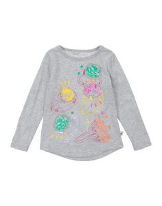 Футболка Stella Mccartney Kids