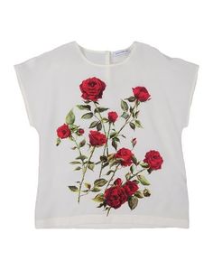 Блузка Dolce & Gabbana