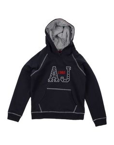 Толстовка Armani Junior