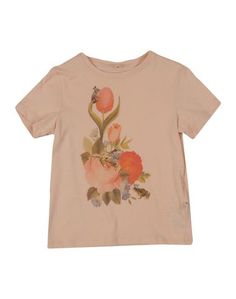 Футболка Stella Mccartney Kids