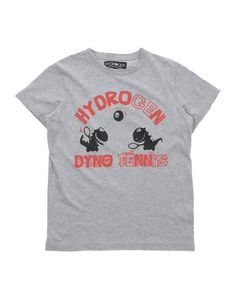 Футболка Hydrogen