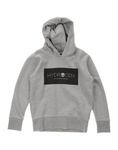 Толстовка Hydrogen