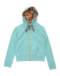 Толстовка Miss Grant