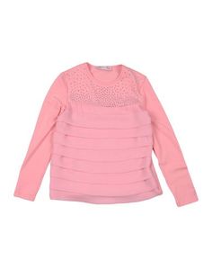 Футболка Miss Blumarine