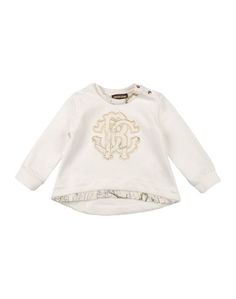 Толстовка Roberto Cavalli