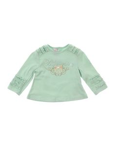 Футболка Miss Blumarine