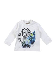 Футболка Roberto Cavalli