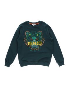 Толстовка Kenzo Kids