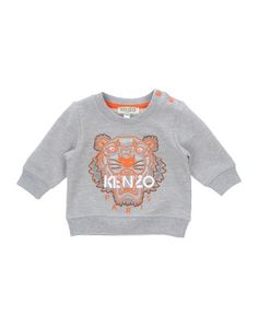 Толстовка Kenzo Kids