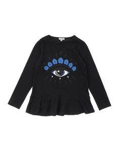 Футболка Kenzo Kids