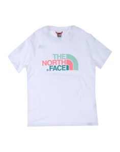 Футболка THE North Face