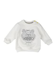 Толстовка Kenzo Kids