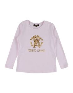 Футболка Roberto Cavalli