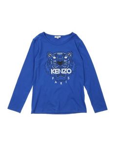 Футболка Kenzo Kids