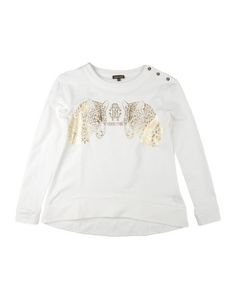 Толстовка Roberto Cavalli