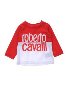 Футболка Roberto Cavalli