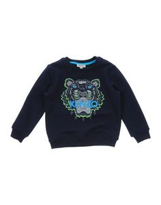 Толстовка Kenzo Kids