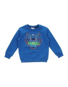 Толстовка Kenzo Kids