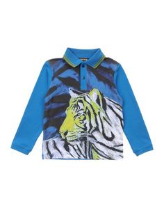 Поло Roberto Cavalli