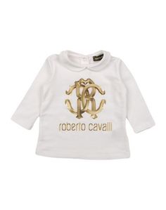 Футболка Roberto Cavalli