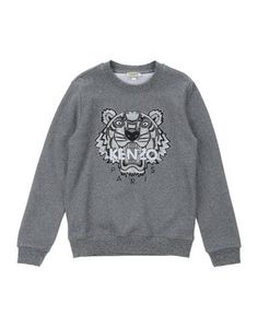 Толстовка Kenzo Kids