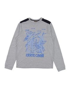 Футболка Roberto Cavalli