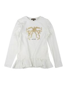 Футболка Roberto Cavalli