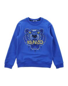 Толстовка Kenzo Kids