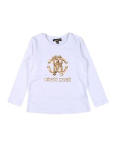 Футболка Roberto Cavalli