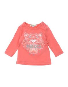 Футболка Kenzo Kids