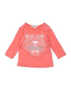 Футболка Kenzo Kids