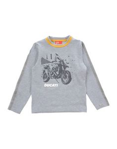 Футболка Ducati