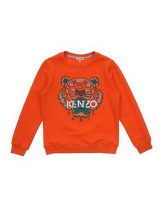 Толстовка Kenzo Kids