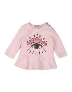 Футболка Kenzo Kids