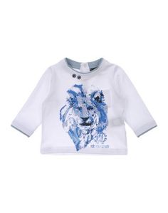 Футболка Roberto Cavalli