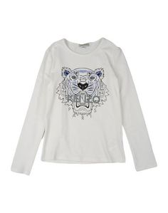 Футболка Kenzo Kids