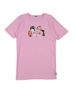 Футболка Paul Frank