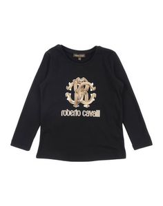 Футболка Roberto Cavalli