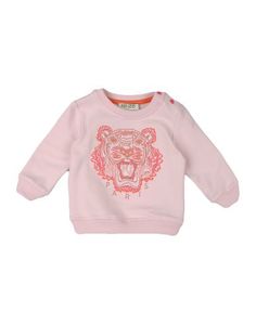 Толстовка Kenzo Kids