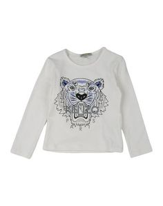 Футболка Kenzo Kids