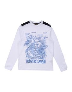 Футболка Roberto Cavalli