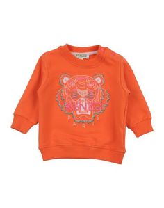 Толстовка Kenzo Kids